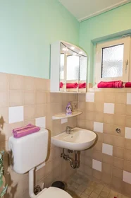 Habitación privada en Wurzerstraße, Godesberg-Villenviertel, imagen 5 de 10