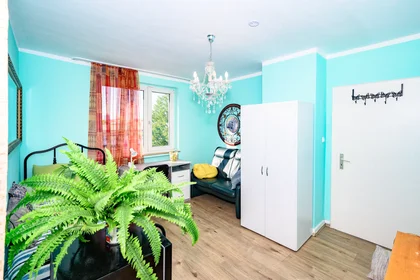 Habitación privada en Wurzerstraße, Godesberg-Villenviertel, imagen 9 de 10