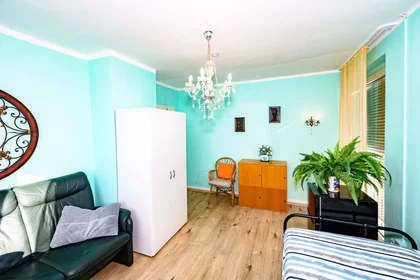 Habitación privada en Wurzerstraße, Godesberg-Villenviertel, imagen 10 de 10
