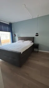 Gesamte Unterkunft in der Zamenhofstraat, Regentessekwartier, bild 1 von 10