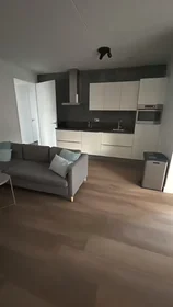 Gesamte Unterkunft in der Zamenhofstraat, Regentessekwartier, bild 6 von 10