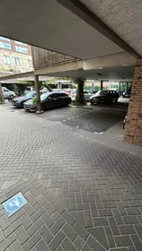 Gesamte Unterkunft in der Zamenhofstraat, Regentessekwartier, bild 10 von 10