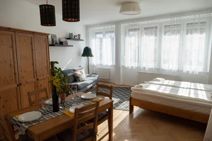 Apartamento inteiro em Városmajor utca 21., imagem 11 de 29