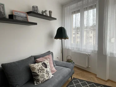 Apartamento inteiro em Városmajor utca 21., imagem 14 de 29