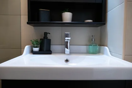 Apartamento inteiro em Városmajor utca 21., imagem 16 de 29