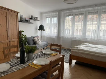 Apartamento inteiro em Városmajor utca 21., imagem 18 de 29