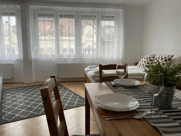 Apartamento inteiro em Városmajor utca 21., imagem 21 de 29
