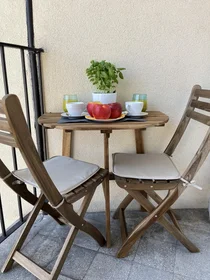 Apartamento inteiro em Városmajor utca 21., imagem 24 de 29