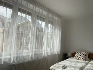 Apartamento inteiro em Városmajor utca 21., imagem 26 de 29