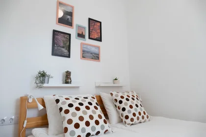 Apartamento inteiro em Városmajor utca 21., imagem 4 de 29