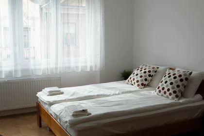 Apartamento inteiro em Városmajor utca 21., imagem 5 de 29