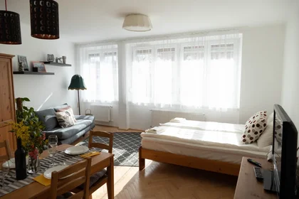Apartamento inteiro em Városmajor utca 21., imagem 7 de 29
