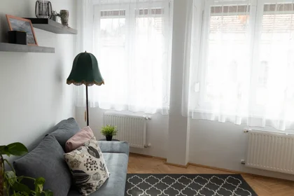 Apartamento inteiro em Városmajor utca 21., imagem 8 de 29