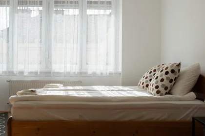 Apartamento inteiro em Városmajor utca 21., imagem 9 de 29