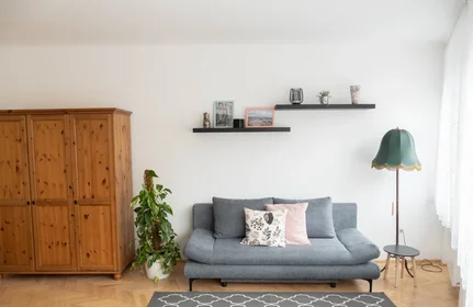Apartamento inteiro em Városmajor utca 21., imagem 10 de 29