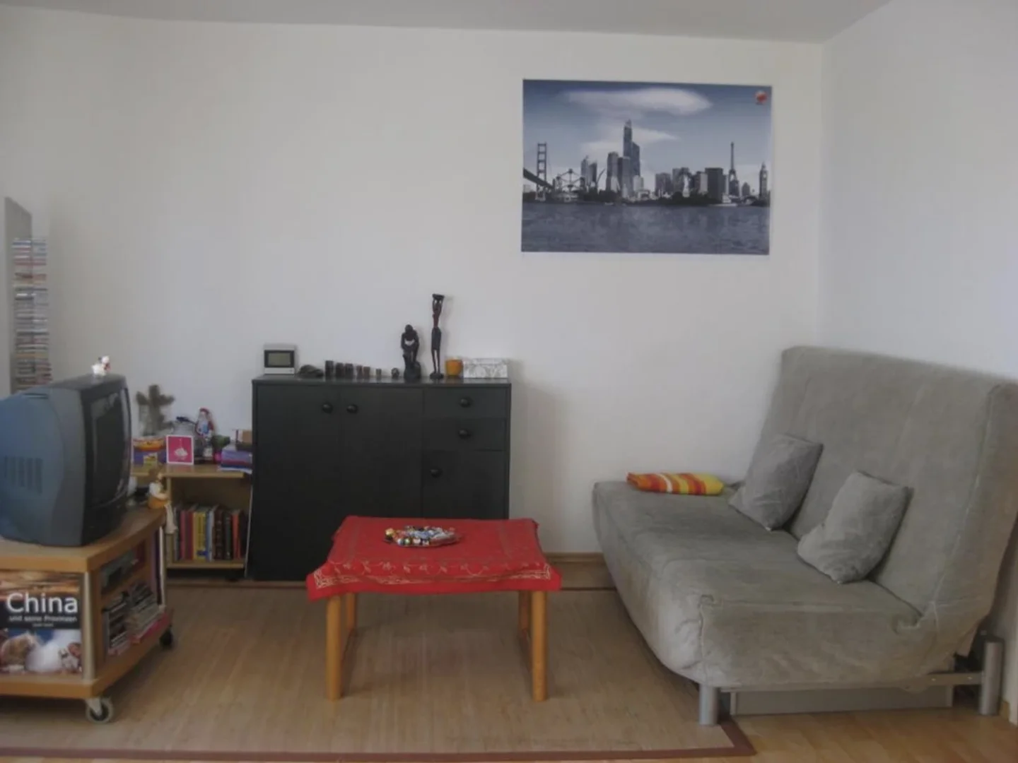 Ippendorfer Allee
