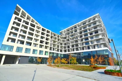 Appartamento intero in Prístavná 205/1, immagine 8 di 15