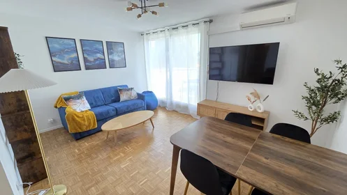 Logement entier à Rue d'Alco 320, image 1 de 10