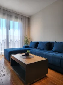Appartamento intero in Baku, immagine 2 di 11