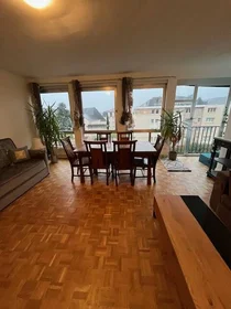 Stanza privata in Poitiers, 86000, immagine 1 di 49