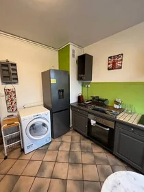 Stanza privata in Poitiers, 86000, immagine 14 di 49