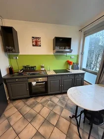 Stanza privata in Poitiers, 86000, immagine 15 di 49