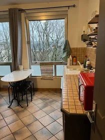 Stanza privata in Poitiers, 86000, immagine 17 di 49