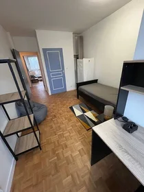 Stanza privata in Poitiers, 86000, immagine 21 di 49
