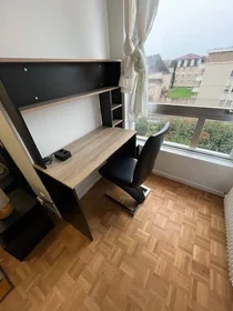 Stanza privata in Poitiers, 86000, immagine 22 di 49