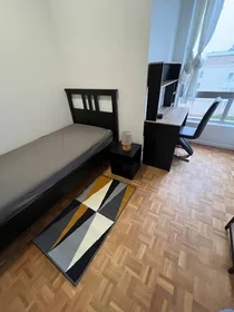 Stanza privata in Poitiers, 86000, immagine 23 di 49