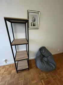 Stanza privata in Poitiers, 86000, immagine 25 di 49