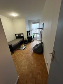 Stanza privata in Poitiers, 86000, immagine 26 di 49