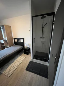 Stanza privata in Poitiers, 86000, immagine 38 di 49