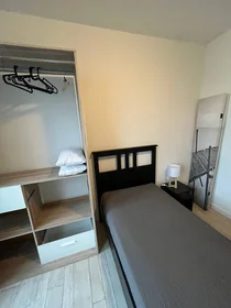 Stanza privata in Poitiers, 86000, immagine 40 di 49