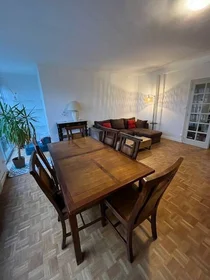 Stanza privata in Poitiers, 86000, immagine 5 di 49