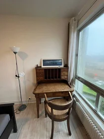 Stanza privata in Poitiers, 86000, immagine 41 di 49