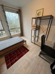 Stanza privata in Poitiers, 86000, immagine 45 di 49