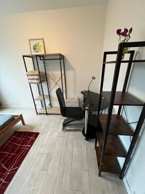 Stanza privata in Poitiers, 86000, immagine 46 di 49