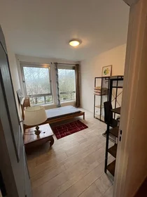 Stanza privata in Poitiers, 86000, immagine 47 di 49