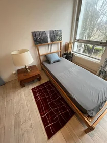 Stanza privata in Poitiers, 86000, immagine 48 di 49