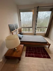 Stanza privata in Poitiers, 86000, immagine 49 di 49