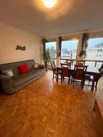 Stanza privata in Poitiers, 86000, immagine 6 di 49