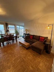 Stanza privata in Poitiers, 86000, immagine 9 di 49