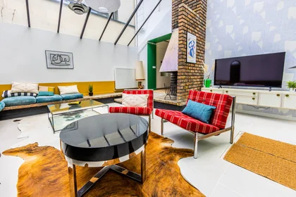 Stanza privata in Issy-les-moulineaux, 92130, immagine 2 di 12