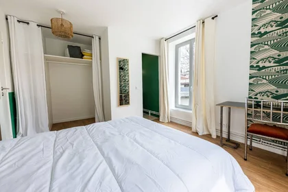 Stanza privata in Issy-les-moulineaux, 92130, immagine 11 di 12
