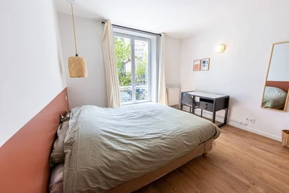 Stanza privata in Issy-les-moulineaux, 92130, immagine 7 di 12