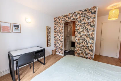 Stanza privata in Issy-les-moulineaux, 92130, immagine 8 di 12