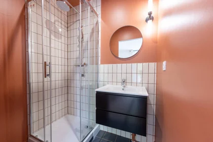 Stanza privata in Issy-les-moulineaux, 92130, immagine 9 di 12