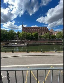 Stanza privata in Strasbourg, 67000, immagine 1 di 3