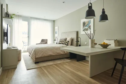 Entire apartment at Tunzhofer Straße, Nord, image 1 of 10